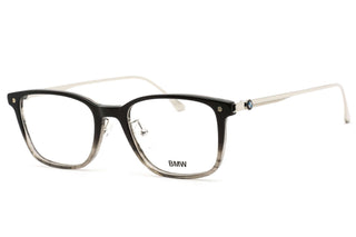 BMW BW5014 Eyeglasses Black-AmbrogioShoes
