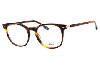 BMW BW5032 Eyeglasses blonde havana/Clear demo lens-AmbrogioShoes