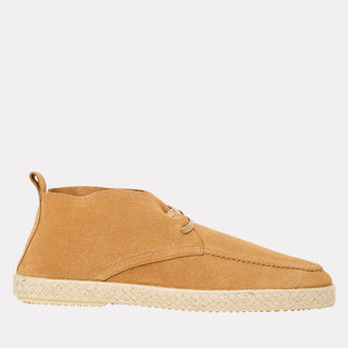 Andre Assous Bosque Suede Chukka Whiskey Suede