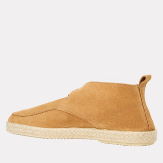Andre Assous Bosque Suede Chukka Whiskey Suede view 4