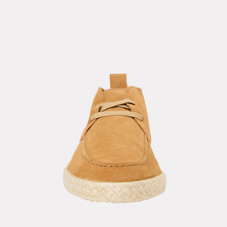 Andre Assous Bosque Suede Chukka Whiskey Suede view 5