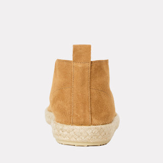 Andre Assous Bosque Suede Chukka Whiskey Suede view 6