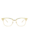 20137 - Beige Gold Transparent