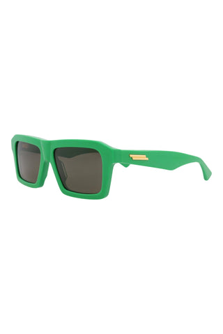 Bottega Veneta   GREEN Sunglasses