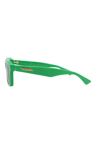 Bottega Veneta   GREEN Sunglasses