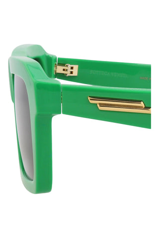 Bottega Veneta   GREEN Sunglasses