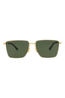 70046 - Gold Gold Green