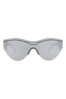 00152 - Grey Grey Silver
