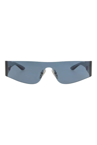 Balenciaga BB0041S MARINE Sunglasses-AmbrogioShoes