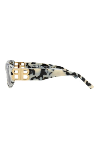Balenciaga BB0095S Sunglasses-AmbrogioShoes