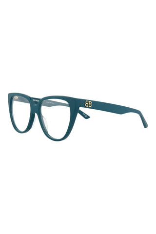 Balenciaga BB0129O Eyeglasses-AmbrogioShoes