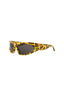 70079 - Yellow Yellow Grey