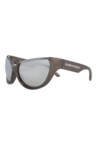 Balenciaga BB0201S Sunglasses-AmbrogioShoes