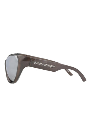 Balenciaga BB0201S Sunglasses-AmbrogioShoes