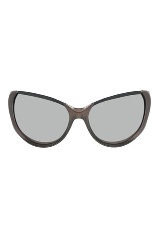 Balenciaga BB0201S Sunglasses-AmbrogioShoes