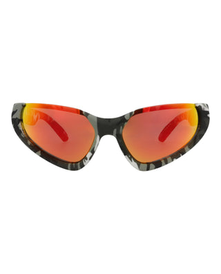 Balenciaga BB0202S Sunglasses-AmbrogioShoes