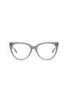 00154 - Grey Grey Transparent