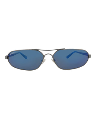 Balenciaga BB0227S Sunglasses-AmbrogioShoes