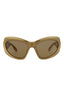 70043 - Gold Gold Brown