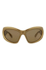 70043 - Gold Gold Brown