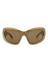 70043 - Gold Gold Brown