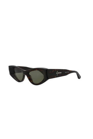 Balenciaga BB0243S Sunglasses-AmbrogioShoes