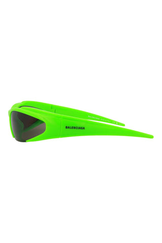 Balenciaga BB0253S Sunglasses-AmbrogioShoes