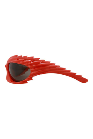 Balenciaga BB0255S Sunglasses-AmbrogioShoes