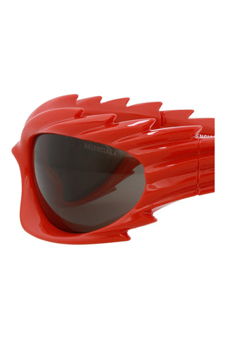Balenciaga BB0255S Sunglasses-AmbrogioShoes