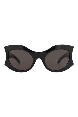 Balenciaga BB0256S Sunglasses-AmbrogioShoes