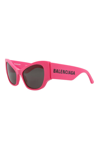 Balenciaga BB0259S Sunglasses-AmbrogioShoes