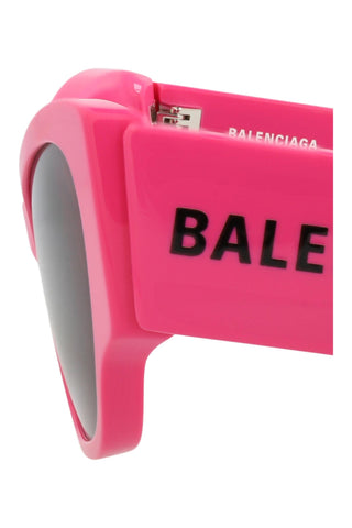 Balenciaga BB0259S Sunglasses-AmbrogioShoes