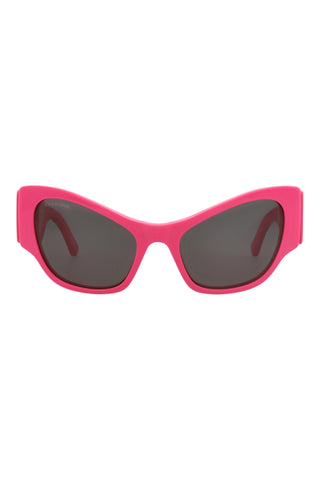 Balenciaga BB0259S Sunglasses-AmbrogioShoes