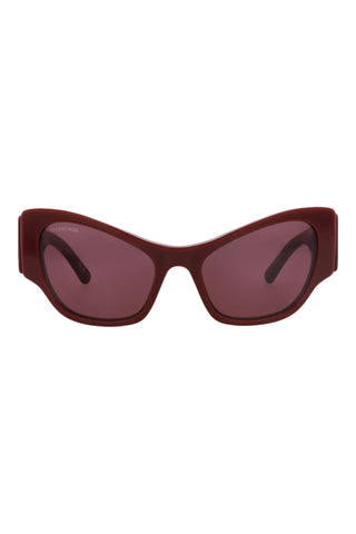 Balenciaga BB0259S Sunglasses-AmbrogioShoes