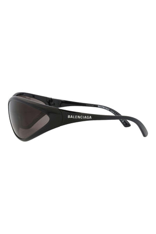 Balenciaga BB0285S BLACK Sunglasses-AmbrogioShoes