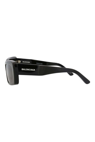 Balenciaga BB0286S BLACK Sunglasses-AmbrogioShoes