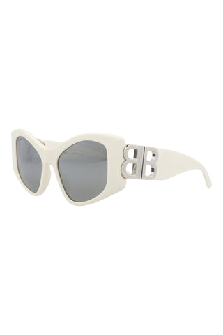 Balenciaga BB0287S Sunglasses-AmbrogioShoes