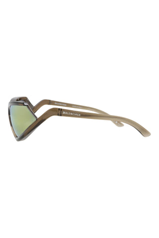 Balenciaga BB0289S Sunglasses-AmbrogioShoes
