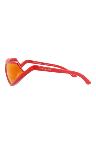 Balenciaga BB0289S Sunglasses-AmbrogioShoes