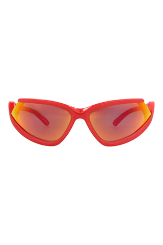 Balenciaga BB0289S Sunglasses-AmbrogioShoes