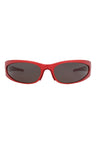 60585 - Red Red Grey
