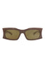 20340 - Brown Brown Bronze