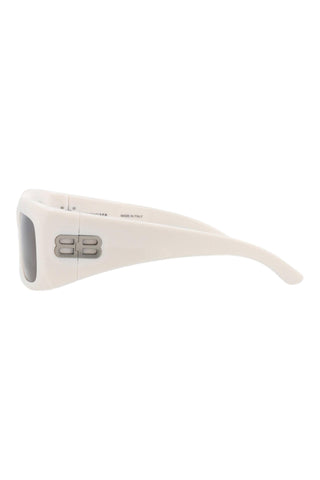 Balenciaga BB0291S Ivory Sunglasses