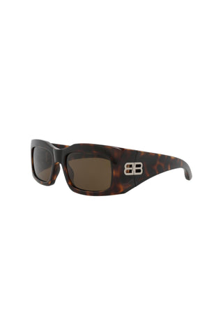 Balenciaga BB0291S Sunglasses-AmbrogioShoes