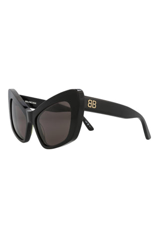 Balenciaga BB0293S Sunglasses-AmbrogioShoes