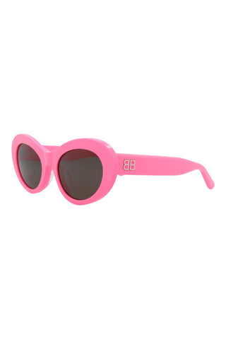 Balenciaga BB0294SK Sunglasses-AmbrogioShoes