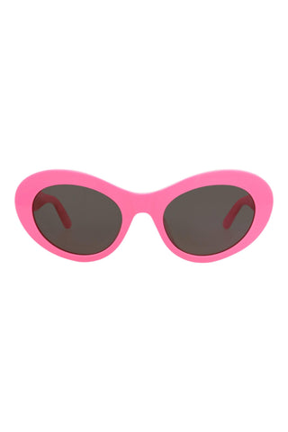 Balenciaga BB0294SK Sunglasses-AmbrogioShoes