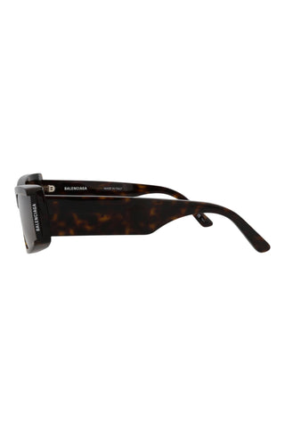 Balenciaga BB0301S Dark Havana Sunglasses
