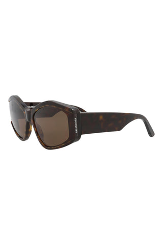 Balenciaga BB0302S Sunglasses-AmbrogioShoes