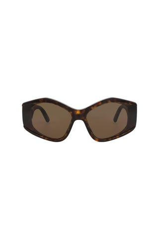 Balenciaga BB0302S Sunglasses-AmbrogioShoes